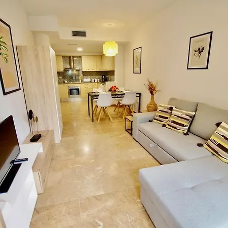 V&v Lloret-apartamento Fenals Exclusivo 6pax Totalmente Renovado Con Piscina, Gimnasio, Parking Y Area Infantil Appartement *