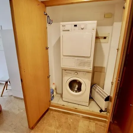 V&v Lloret-apartamento Fenals Exclusivo 6pax Totalmente Renovado Con Piscina, Gimnasio, Parking Y Area Infantil Appartement