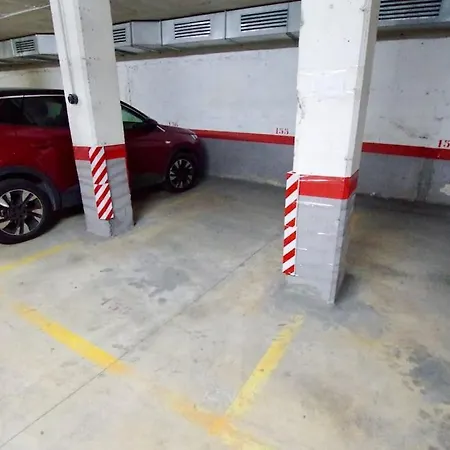 Appartement V&v Lloret-apartamento Fenals Exclusivo 6pax Totalmente Renovado Con Piscina, Gimnasio, Parking Y Area Infantil *