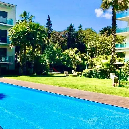 V&v Lloret-apartamento Fenals Exclusivo 6pax Totalmente Renovado Con Piscina, Gimnasio, Parking Y Area Infantil Appartement *